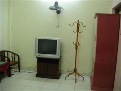 Huong Sen Hotel 2 Hanói Habitación foto