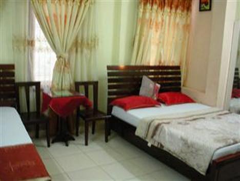 Huong Sen Hotel 2 Hanói Habitación foto